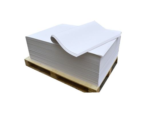 Chemisch-mechanische Zellstoffzelle 55-150 gm Farbholzfreies Offsetpapier