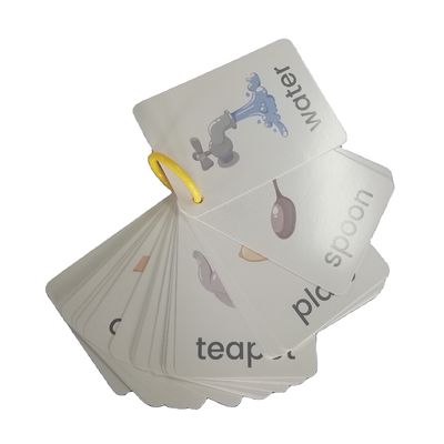Auftragsgemäßes Papier mit chemisch-mechanischer Zellstoff