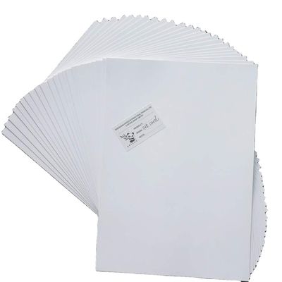 Duplexpapier 250 g C2S beschichtet Kunstdruck für kosmetische Markenlösungen