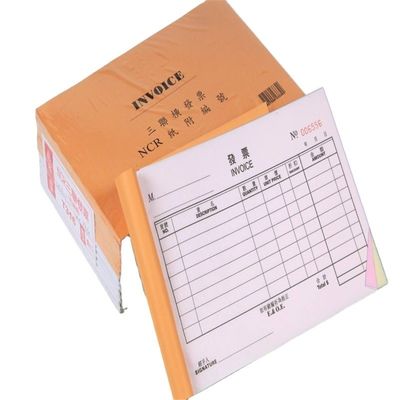 Zollanforderungen Kohlenstofffreies Kopierpapier mit individuell anpassbarer Breite und wettbewerbsfähiger Qualität
