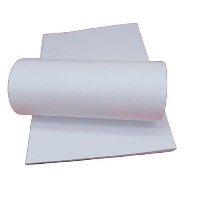 Beschichtete Jungfräuliche Pulp Elfenbeinplatte Das ultimative Klappkartonmaterial