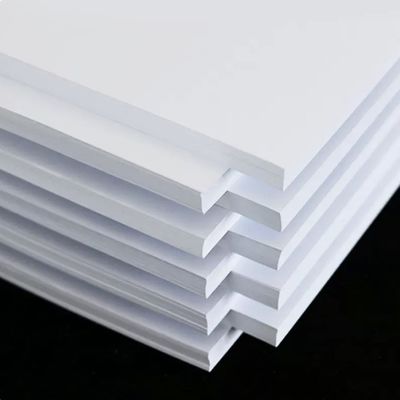 30% TT Vorauszahlungsfrist für weißes Elfenbeinkarton/FBB, das bei Verpackung und Druck verwendet wird