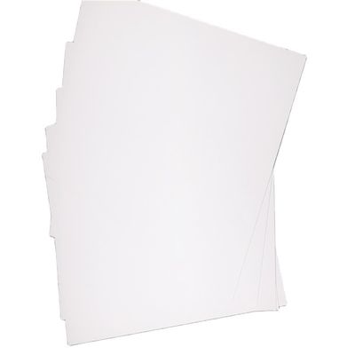 Ausgezeichnetes C2-Kunstpapier für professionelle Druckerei mit Tinte und doppelseitiger Beschichtung