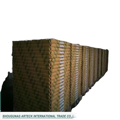 Hellenheit 98%-108% Holzfreies Offsetpapier für die Übung Buchung 60/70/80/100/120gsm