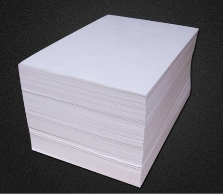 Offset-Druck kompatiblen Duplex-Board Yunjing 60GSM 70GSM 80GSM 90GSM 100GSM 120GSM