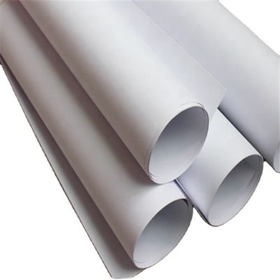 Chemisch-mechanische Zellstoffzellstoff 230/250/300GSM C1S Elfenbeinkarton in Blech mit 100% Holzzzellstoff
