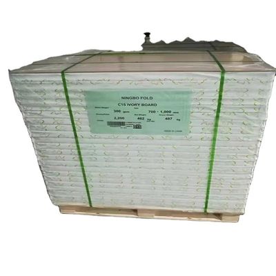 Anpassungsfähige Verpackungslösung Ningbo Fold FBB