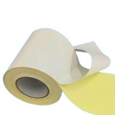 Acryl-Klebstoff-Matte-Aufkleberpapier zum Drucken