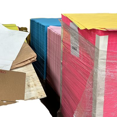 Farbfreies Offset-Druckpapier mit PE-Beschichtung