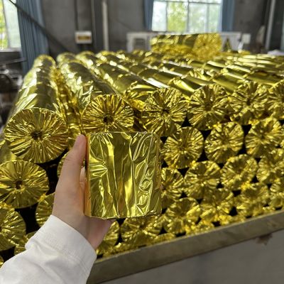 Nicht beschichtete Wärmepapierrollen für den schnellen und dauerhaften Rechnungsdruck in Supermärkten