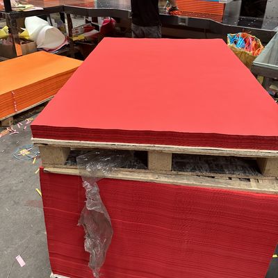 Farbfreies Offset-Druckpapier mit PE-Beschichtung