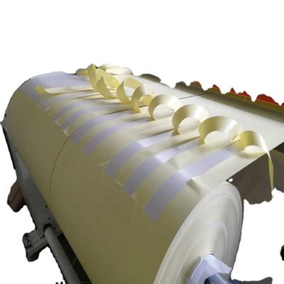 Selbstklebendes Thermalsticker-Etikett für benutzerdefinierte Aufkleber Papier Jumbo Roll