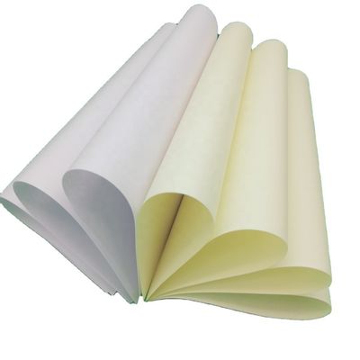 Glänzende Lamination Wärmeübertragung Etikette Jumbo Roll für benutzerdefinierte selbstklebende Papieraufkleber