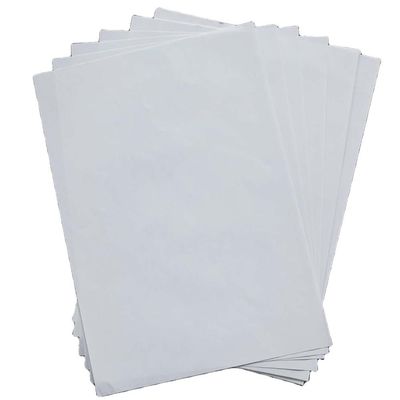 45% Oberflächenglanz A4 Jumbo-Papierrolle Anpassbar mit akzeptabler Bestellung