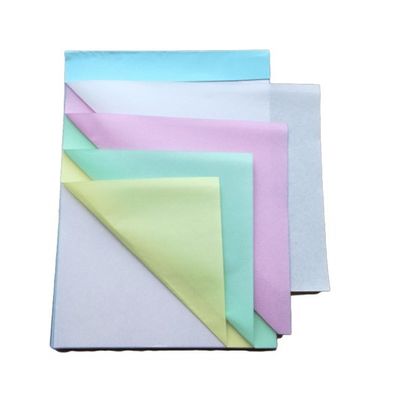 Bestellung auf Bestellung Akzeptiert hochwertiges Kohlenstofffreies Papier mit Holzzzellstoff