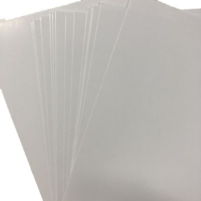 70 g 75 g 80 g A4 Kopierpapier Jumbo Roll Zellstoff Mischzellstoff Oberflächenglanz 45%