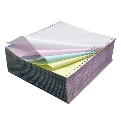 Holzzzellstoffkohlenstofffreies Papier Die ultimative Lösung für Duplex-Druckplatten
