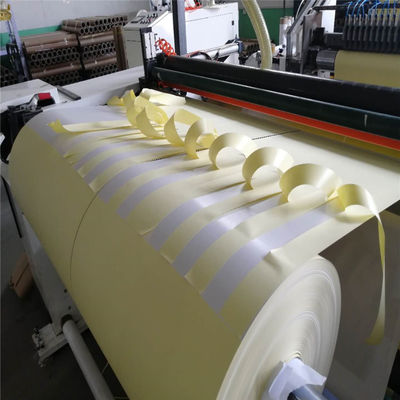 Offsetdruck kompatibles Aufkleberpapier mit hoher Zuverlässigkeit