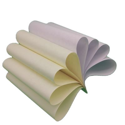 Digitales Druckpapier Kohlenstofffreies Kopierpapier für individuelle Druckbedürfnisse