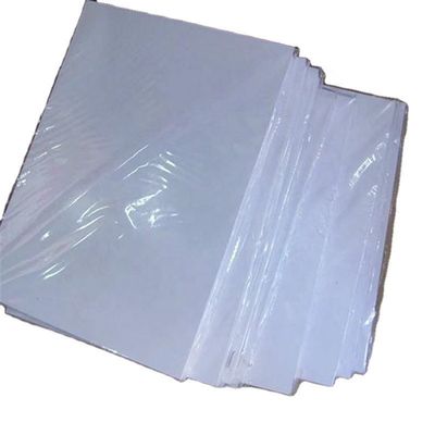 Schreibpapier Jumbo-Rolle aus Jungfräulichen Pulp 70 bis 80 Gramm für A4 Größe Schneiden