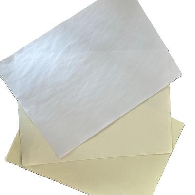 Nicht beschichtetes holzfreies Offsetpapier für den Druck von Holzzzellstoff, das in der Produktion akzeptiert wird