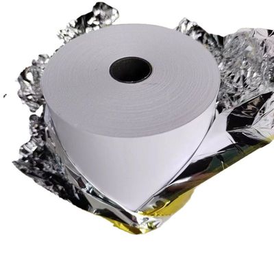 Nicht beschichtetes holzfreies Offsetpapier für den Druck von Holzzzellstoff, das in der Produktion akzeptiert wird