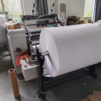 Nicht beschichtetes holzfreies Offsetpapier für den Druck von Holzzzellstoff, das in der Produktion akzeptiert wird
