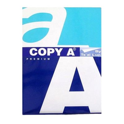 Chen Ming Beste Schreibpapier A4 Kopierpapier Jumbo Roll mit 102-104% Helligkeit