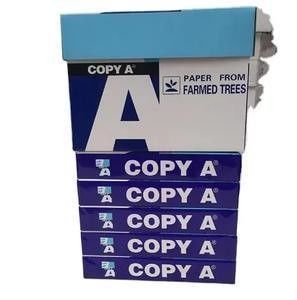 Chen Ming Beste Schreibpapier A4 Kopierpapier Jumbo Roll mit 102-104% Helligkeit