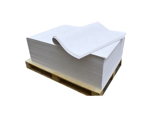 Chemisch-mechanische Zellstoffbindungspapier 70gm Holzfrei Offset-Druckpapier Roll niedrigste