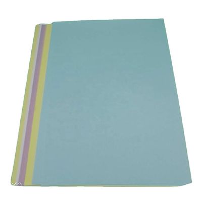 100% Holzzzellstoff, Kohlenstofffreies Kopierpapier für Rechnungen