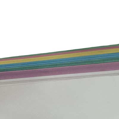 100% Holzzzellstoff, Kohlenstofffreies Kopierpapier für Rechnungen