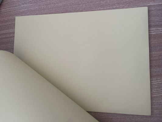 100% Holzzzellstoff, Kohlenstofffreies Kopierpapier für Rechnungen