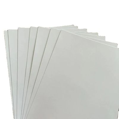 Beschichtete 250-350gms C2S/High Bulk Art Card für Druck und Verpackung