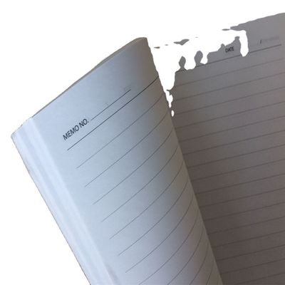 Weißes, nicht beschichtetes, holzfreies Offsetpapier in großem Format für Geschäftsgeschäfte