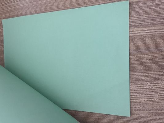 100% Holzzzellstoff, Kohlenstofffreies Kopierpapier für Rechnungen