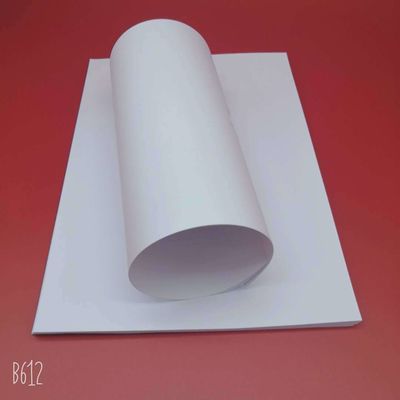 Das Beste für Opacity 91-93 Grammage 70/75/80 Roh Roll Copy Paper