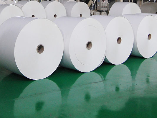 Vollständige Spezifikationen Offset-Bond-Papier für kompatibles Drucken und akzeptable OEM