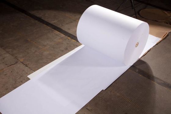 Vollständige Spezifikationen Offset-Bond-Papier für kompatibles Drucken und akzeptable OEM