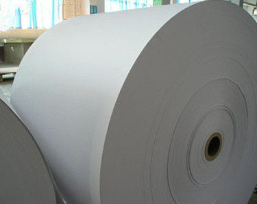 Vollständige Spezifikationen Offset-Bond-Papier für kompatibles Drucken und akzeptable OEM