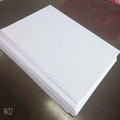 Weißes Kopierpapier 70 gm Die beste Wahl für Druckarbeiten