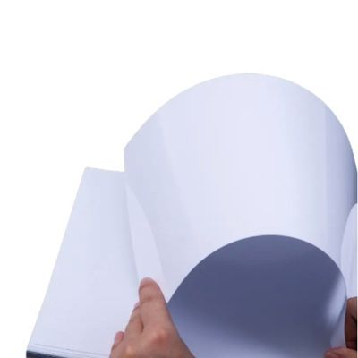 300gm beschichtete Kunstkarte für Industriepapier aus 100% Jungholzzzellstoff
