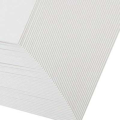 300gm beschichtete Kunstkarte für Industriepapier aus 100% Jungholzzzellstoff