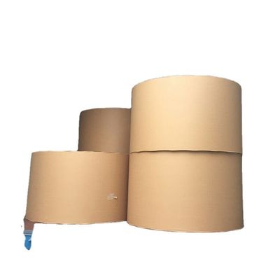 100% Holzzzellstoff A4-weißes Papier in Rollen zum reibungslosen Kopieren und Drucken