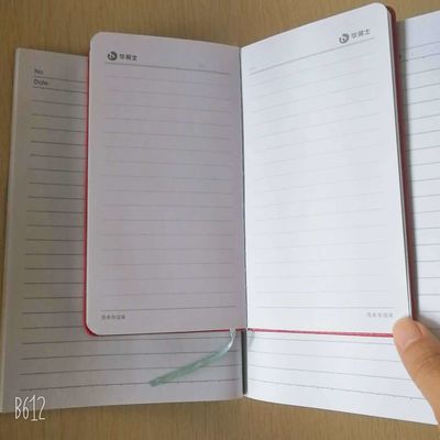 Spurenpapier Kompatibles, nicht beschichtetes, rohes, weißes, holzfreies Offsetpapier