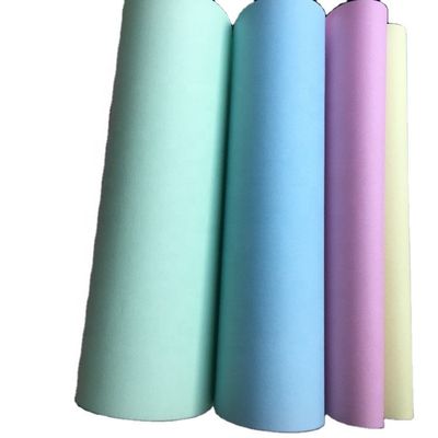 Industriepapier mit Kohlenstoffgehalt, kontinuierlich kohlenstofffreies Kopierpapier mit Zollvorschriften