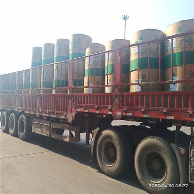 PE-Beschichtet 250-350gm C2S/GC2/High Bulk Art Card Paper Roll für Druck und Verpackung