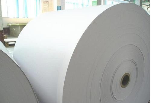 Weißgeschriebenes Jumbo Rollpapier für A4-Kopierpapier bei Competitive