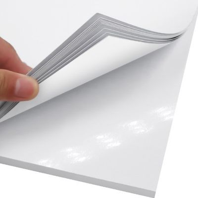 s Top-Choice C2S Matte Art Card Paper Roll auf beiden Seiten beschichtet für eine hervorragende Veredelung