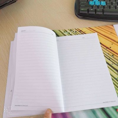 Bindungspapier 60 g/m 70 g/m 80 g/m Weißes, nicht beschichtetes, holzfreies Offsetpapier, doppelseitig beschichtet